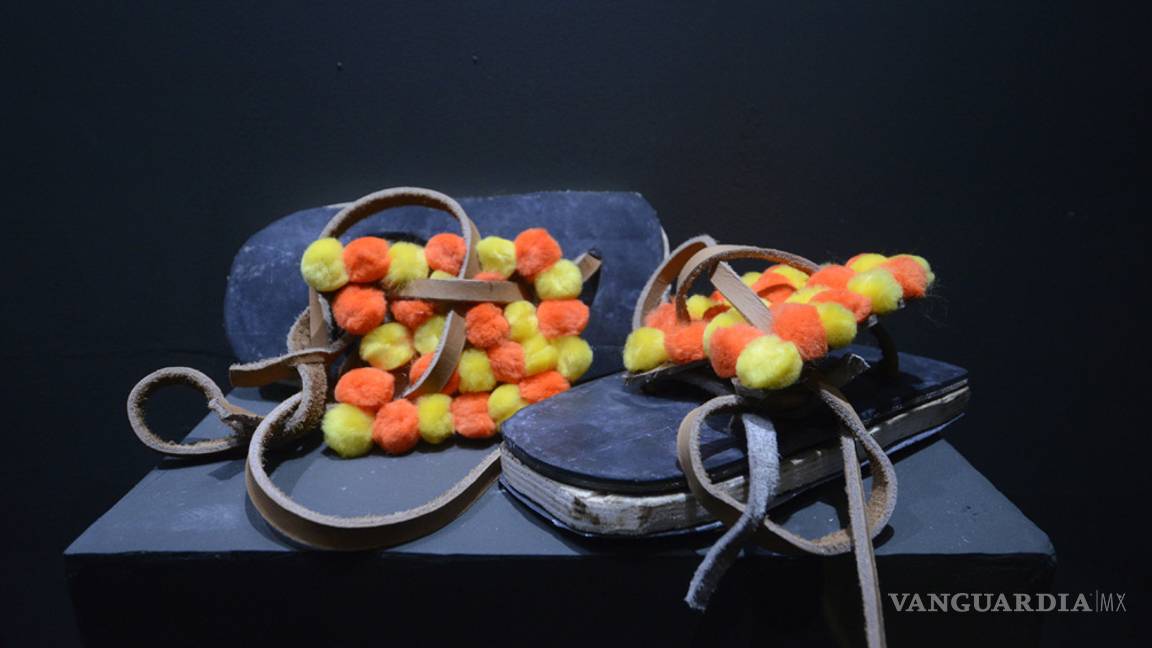 $!Con las exposiciones 'Matlachines' y 'Transeúnte' festejan XIII años del Centro Cultural Casa Purcell