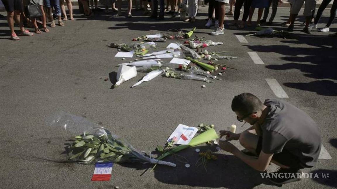 $!Niza, semillero de yihadistas