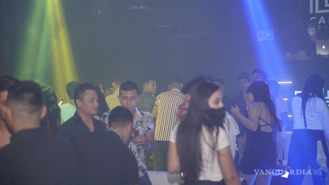 $!Clausuran en Torreón restaurantes por falta de medidas sanitarias