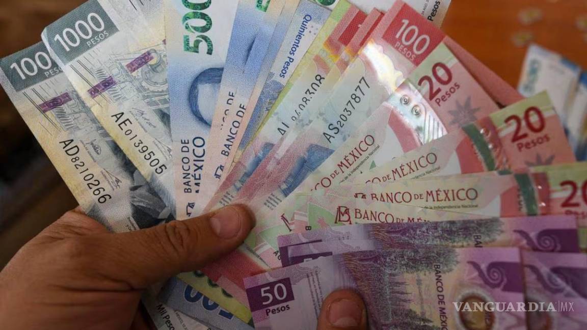 ¡Incremento al salario mínimo es oficial!... a partir del 1 de enero pasará de 207.44 a 248.93 pesos diarios, confirma Marath Bolaños