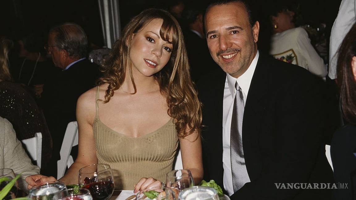 Mariah Carey confesó que en 1997 engañó a Tommy Mottola con Derek Jeter