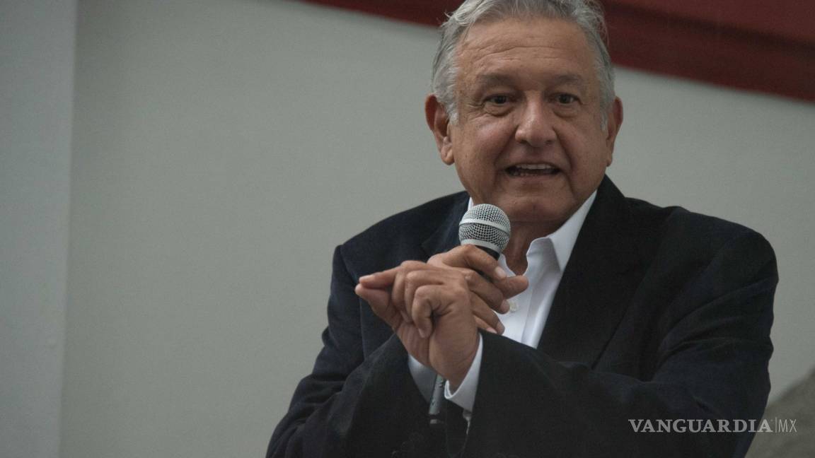 López Obrador no acudirá a Cumbre de la Alianza del Pacífico por falta de constancia