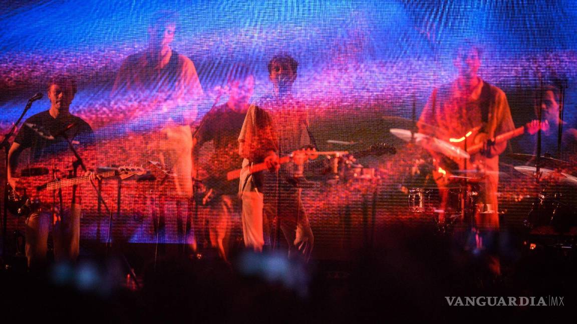 $!Roosevelt en la explanada de la Alhóndiga de Granaditas como parte de las actividades de teatro del 50 Festival Internacional Cervantino (FIC).