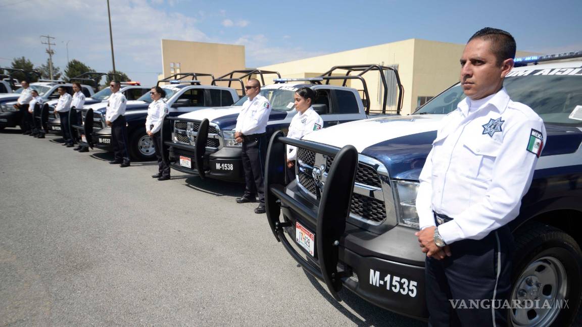 $!Ante violencia en Tamaulipas, Riquelme recomienda cruzar hacia EU por Piedras Negras o Acuña