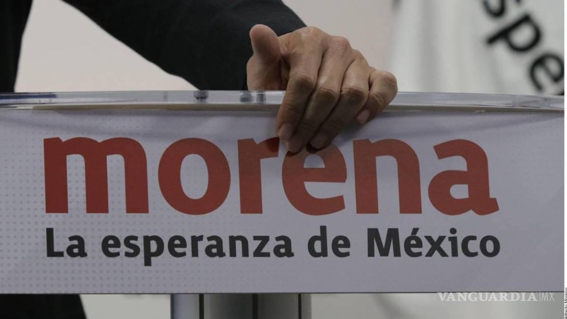 ¿Quiénes son los candidatos de Morena a gubernaturas? Resultados del proceso interno