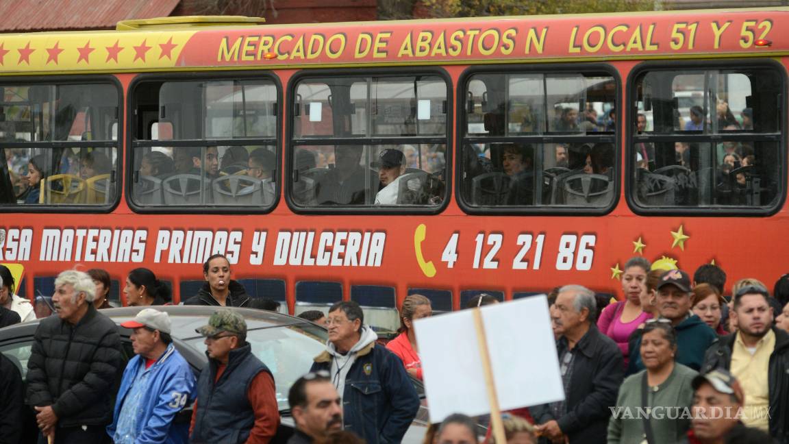 $!Se registra Miguel Riquelme como precandidato del PRI por Gubernatura de Coahuila