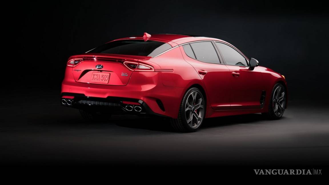 $!KIA traerá estos dos nuevos autos a México