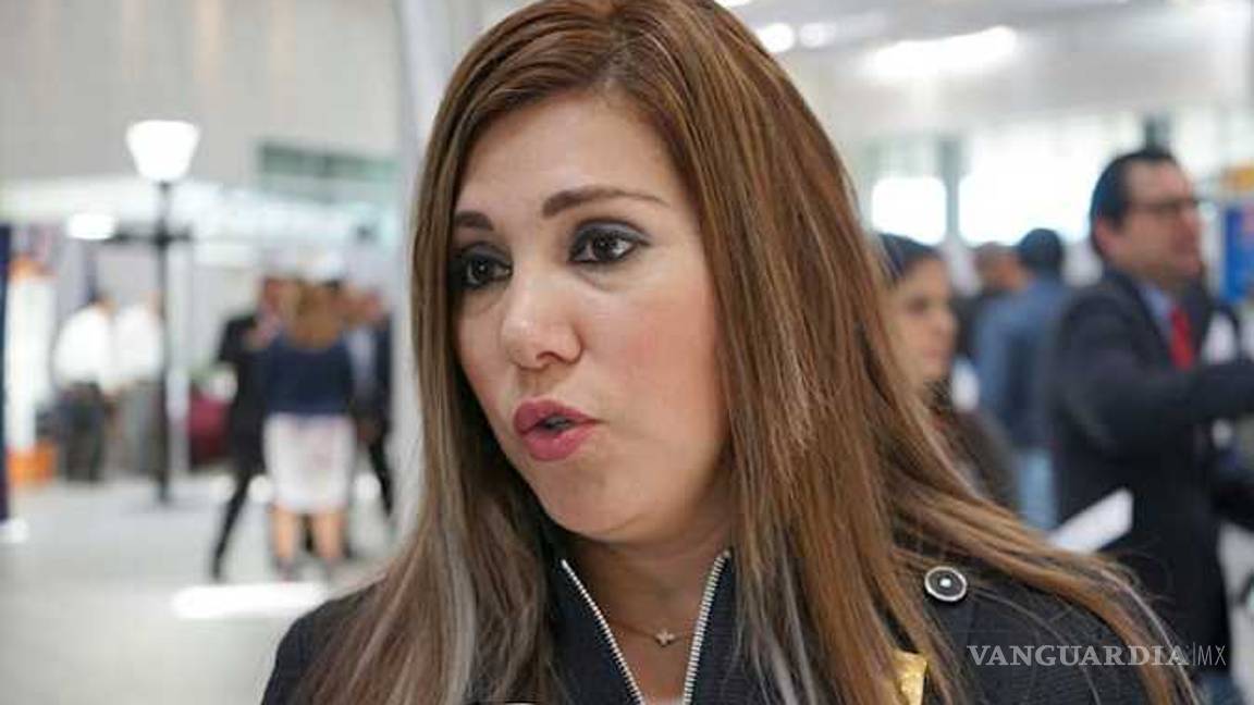 $!Diputada panista 'brinca' a Morena, renuncia a su bancada