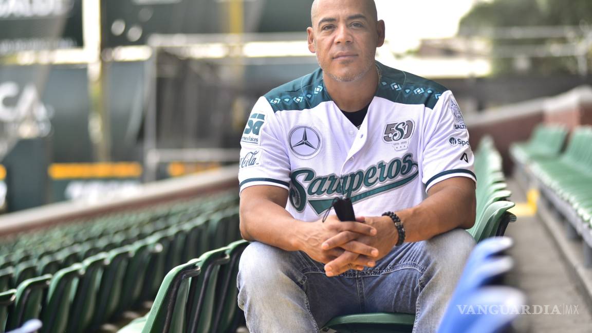 $!Beisbol en Saltillo: ¡51empre si se va a poder!