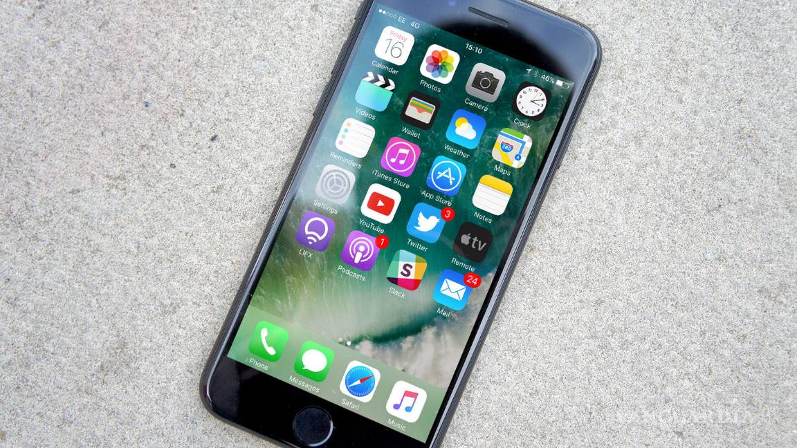 $!iOS 10.3 ya disponible para descarga; estas son todas sus novedades