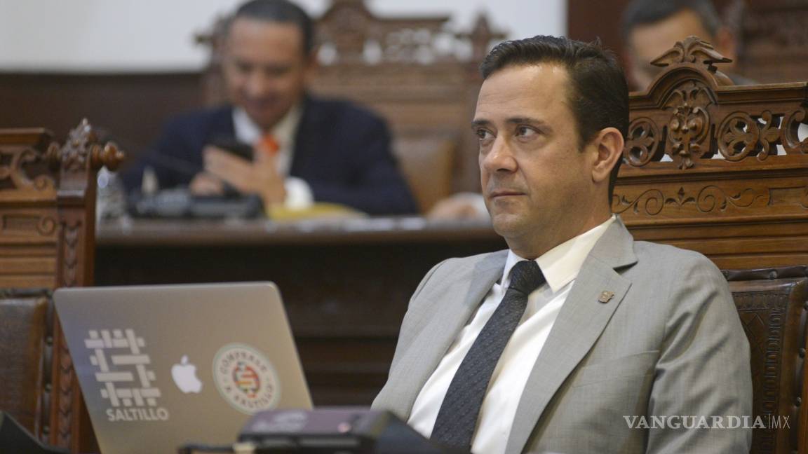 CFE subió 256 por ciento sus tarifas a negocios de Saltillo: Juan Carlos Guerra