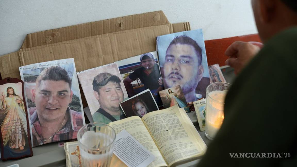 $!Regresan a penales veracruzanos implicados en caso Tierra Blanca