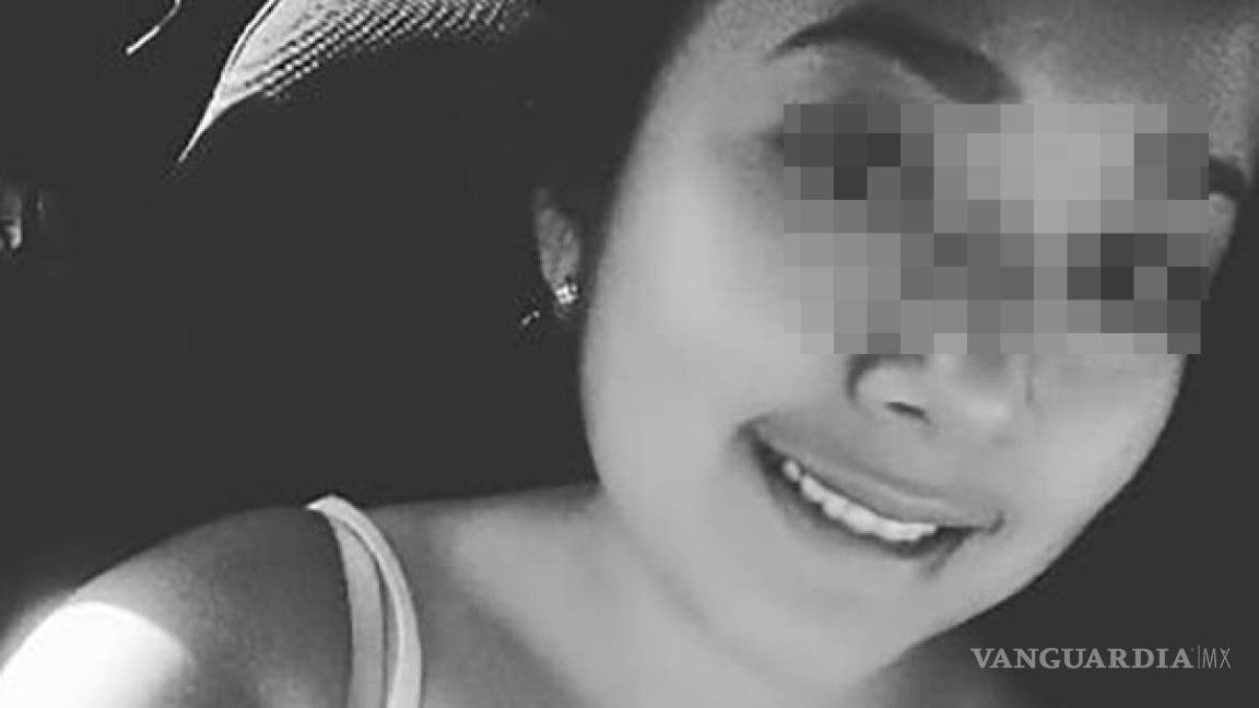 $!Erica Anahí fue asesinada por su su exnovio, él se suicidó