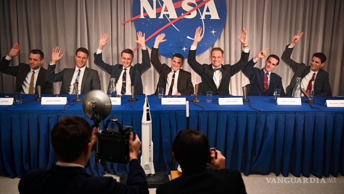 $!Disney+ anuncia nuevas series y películas a meses de su llegada a México