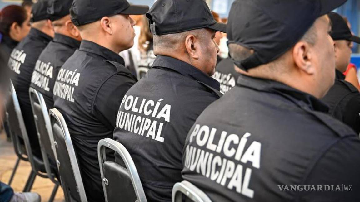 $!Con nuevos espacios y tecnología, buscan consolidar a la mejor corporación de Coahuila.