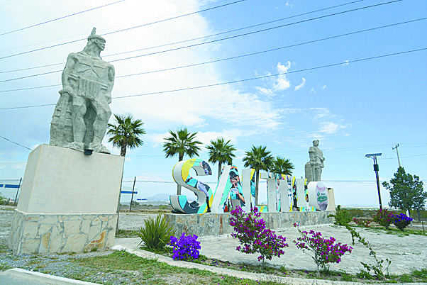 $!Algunos sitios de referencia en Saltillo ya ni siquiera están ahí...