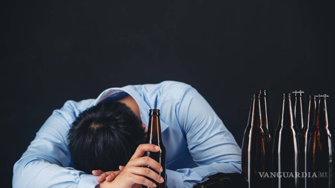 Alcoholismo 4: De Wilde a las tragedias actuales