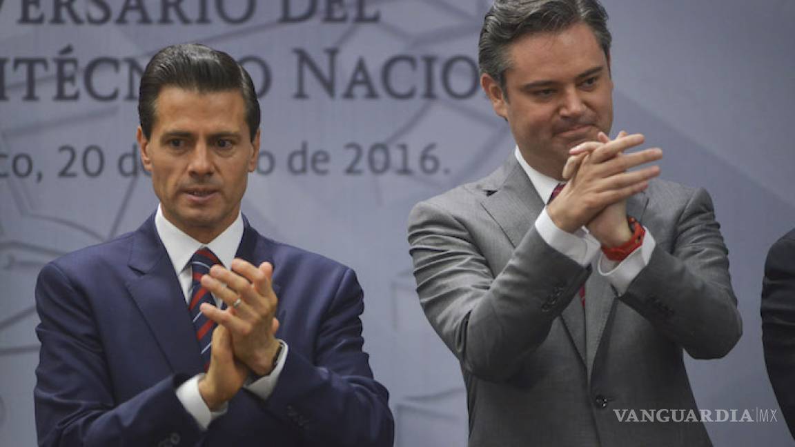 Administración de Peña Nieto burló su propia reforma educativa, asegura SEP