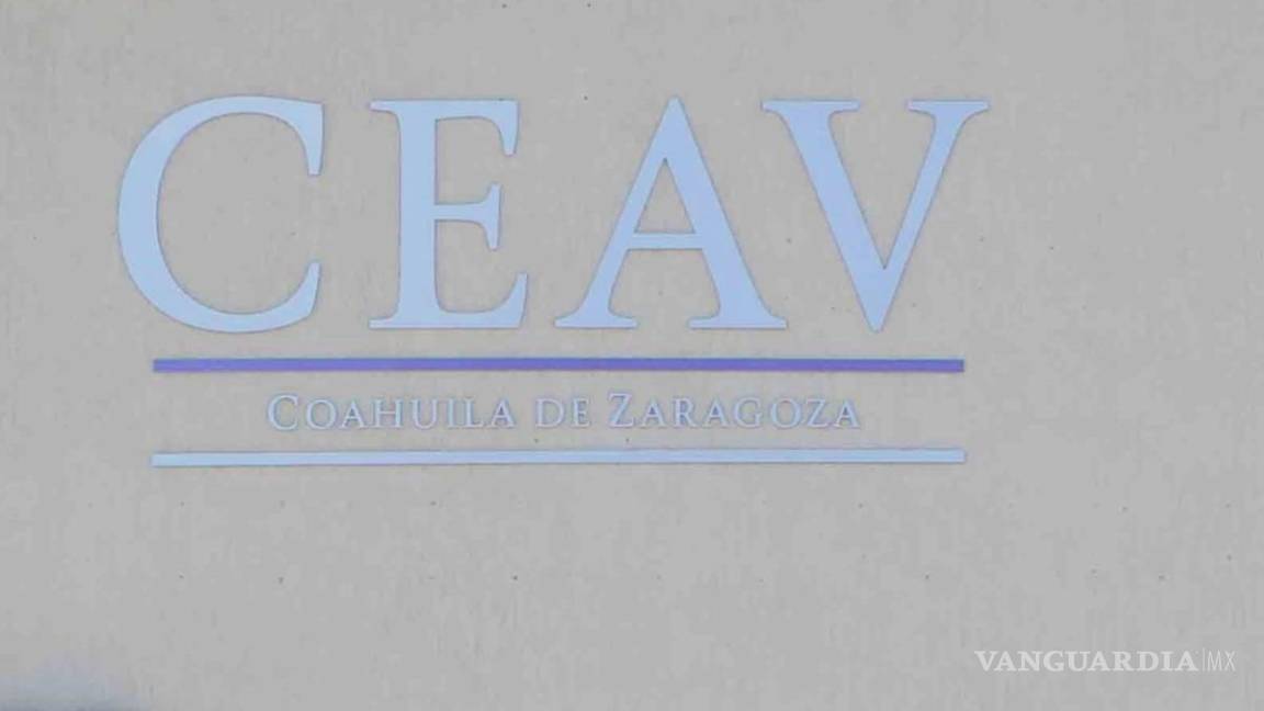 La CEAV-Coahuila, un modelo nacional a favor de las víctimas