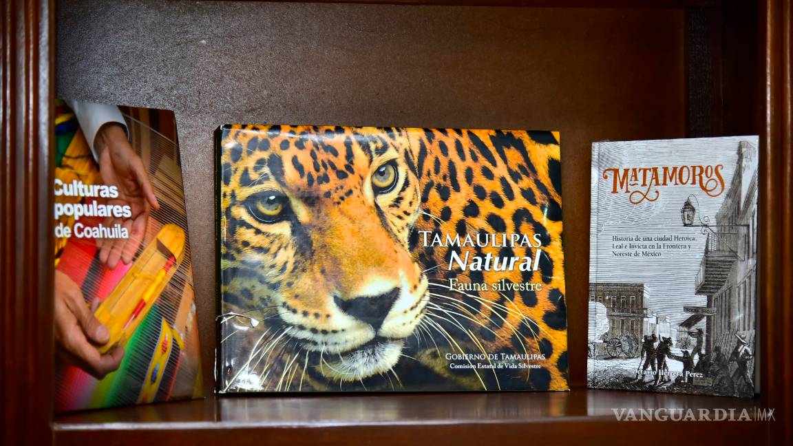 $!Con actividades y proyectos Quintanilla Ediciones celebra una década de trabajo