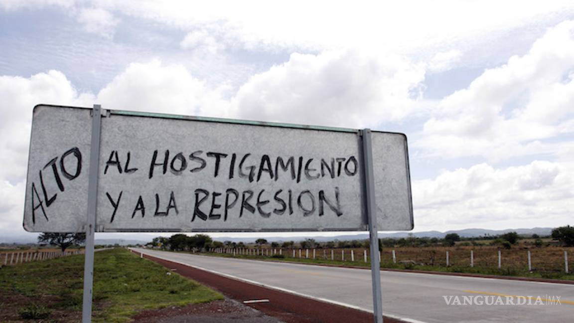 Sistema penal se usa contra opositores a megaproyectos en México: Relatora de la ONU