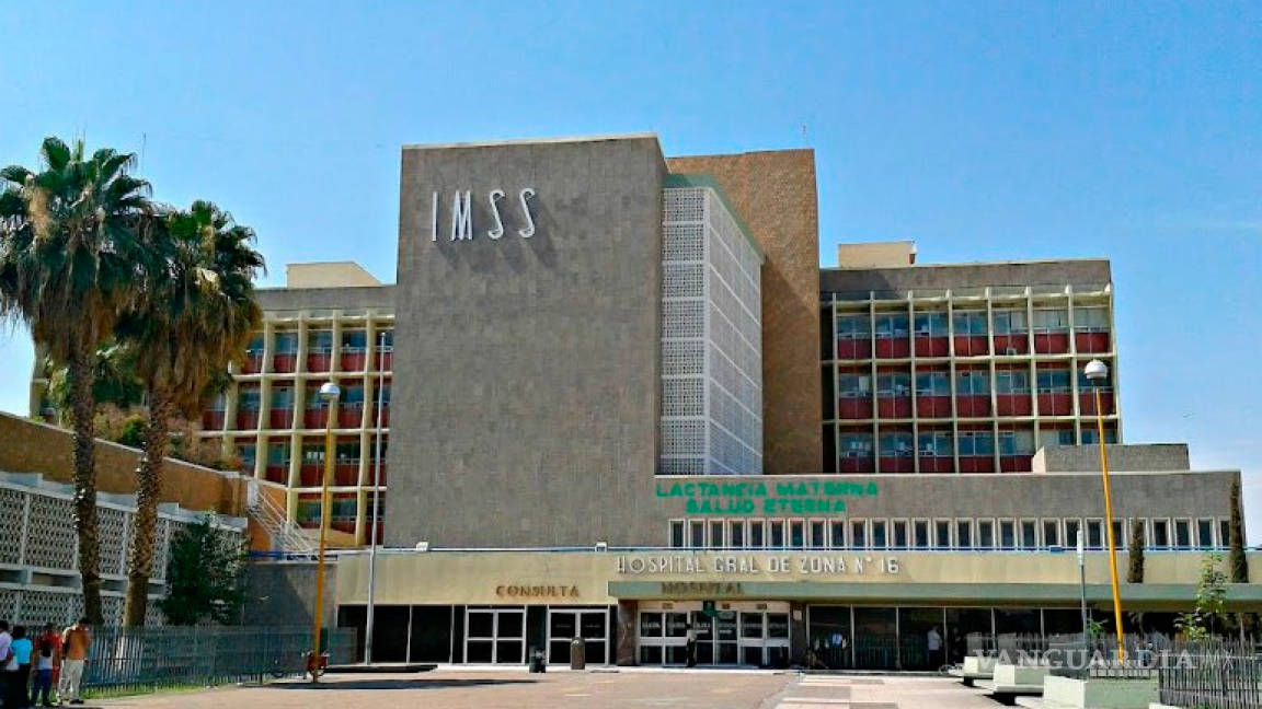Denuncian fraude en expedición de incapacidades del IMSS en Torreón
