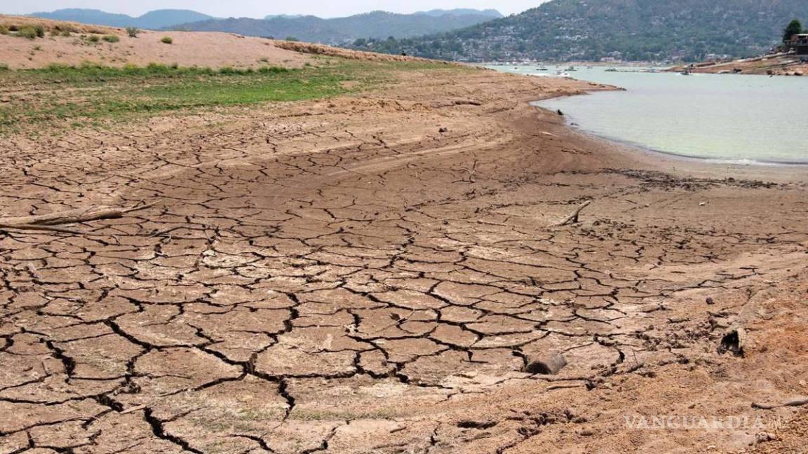 Coahuila: temen campesinos afectaciones si se extiende la sequía en La Laguna