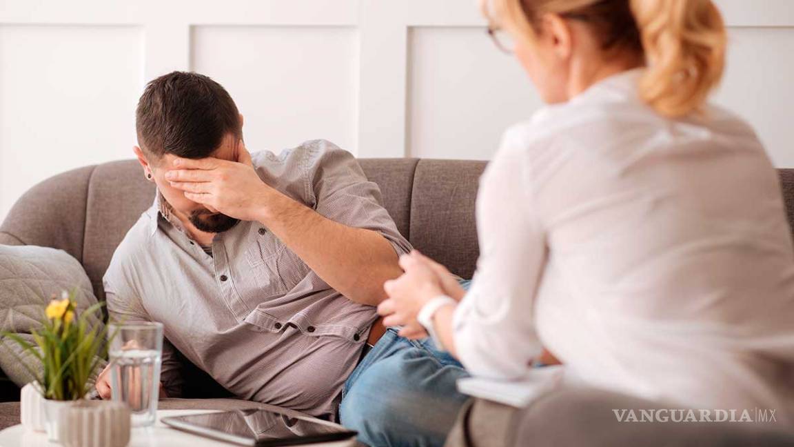 $!¿Es necesario ir a psicoterapia por las secuelas que deja la pandemia?