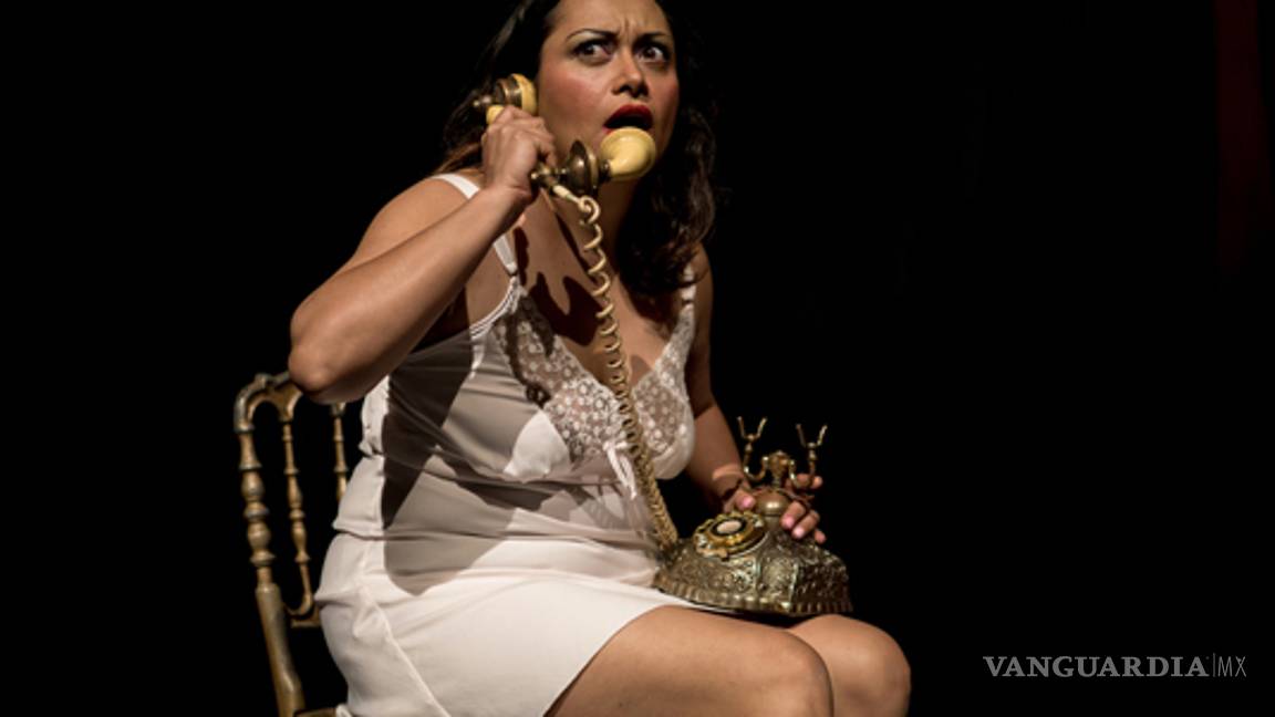 $!23 Festival de Monólogos. Segunda llamada... ¡segunda!