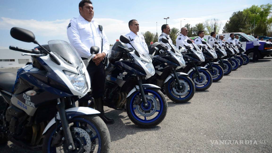 $!Presenta Gobierno de Coahuila y Municipio nuevo Modelo Integral de Reacción y Prevención para el combate del delito