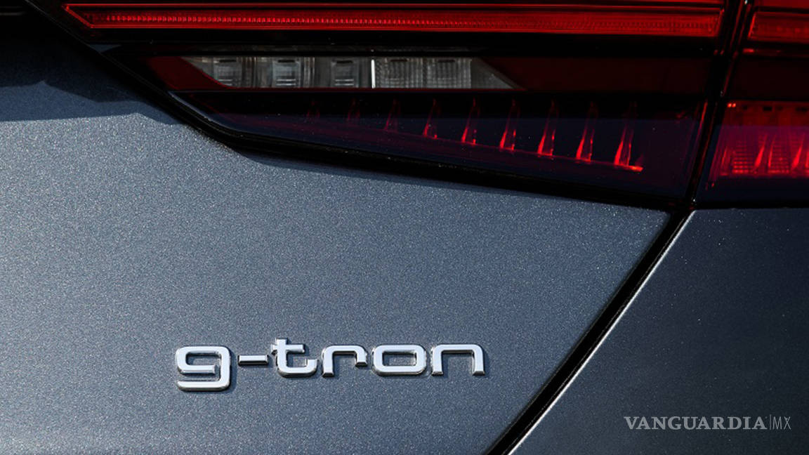 $!Audi A5 Sportback, no solo ahorra gasolina también cuenta con la etiqueta medioambiental ECO