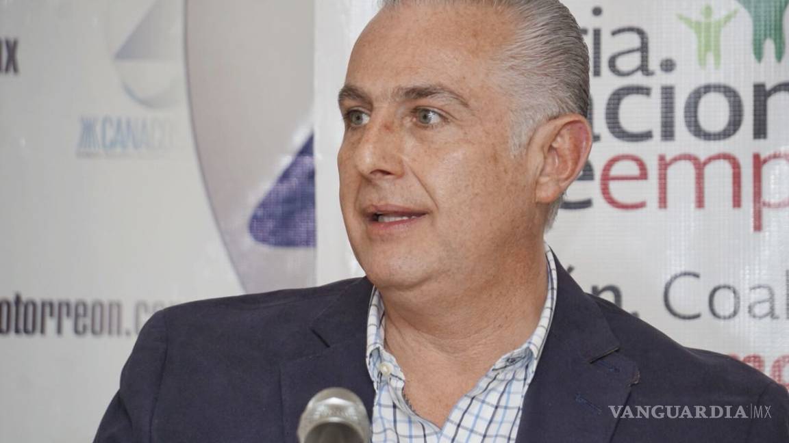 $!Ocupaba Lowe's a 140 en Saltillo