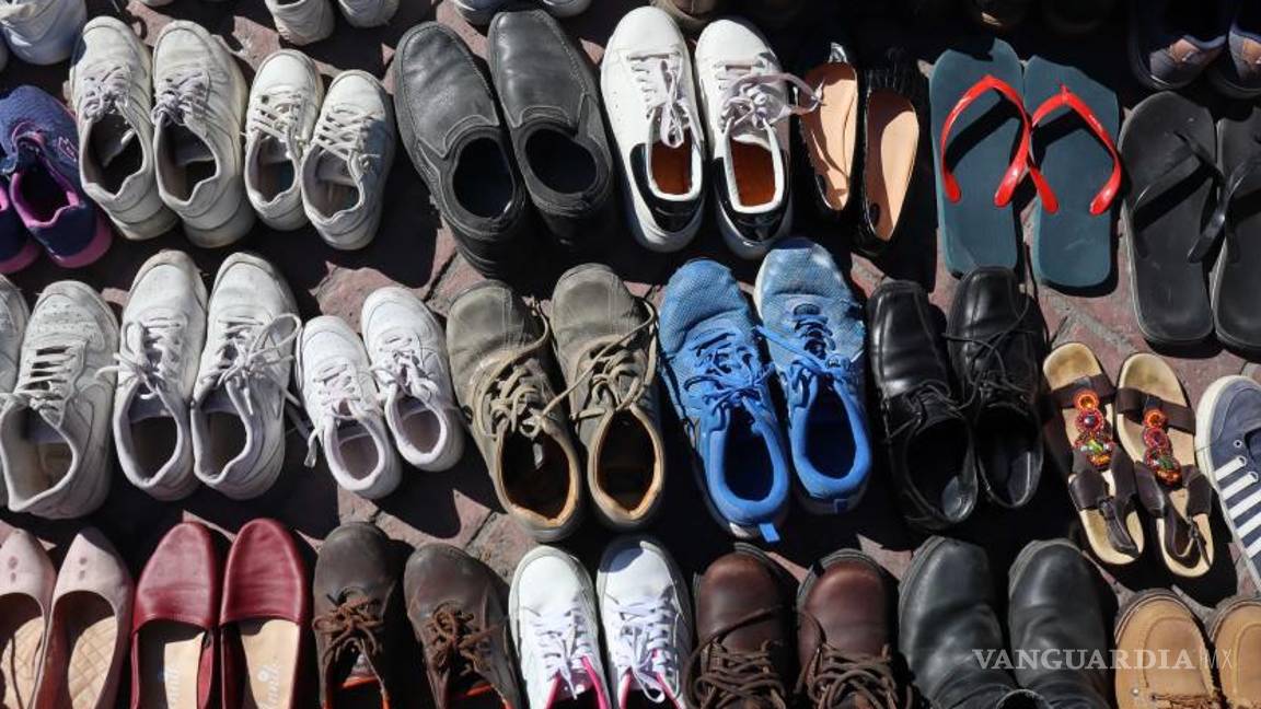 $!En memoria del sacerdote dedicado al servicio de los migrantes, el Zapatón lleva su nombre como inspiración y reconocimiento a su labor.