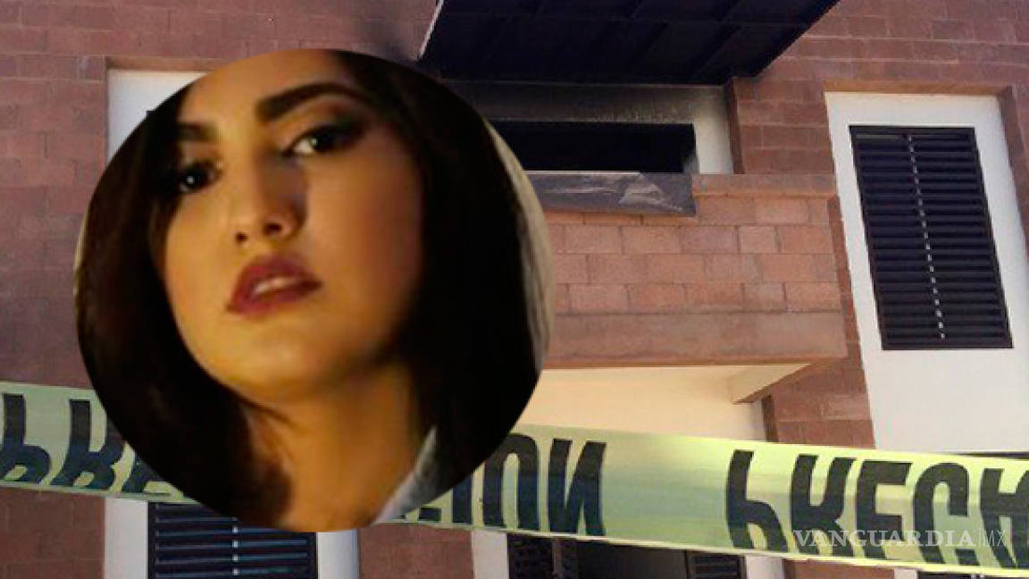 Asesinan y calcinan a jovencita estudiante de arquitectura en Sonora