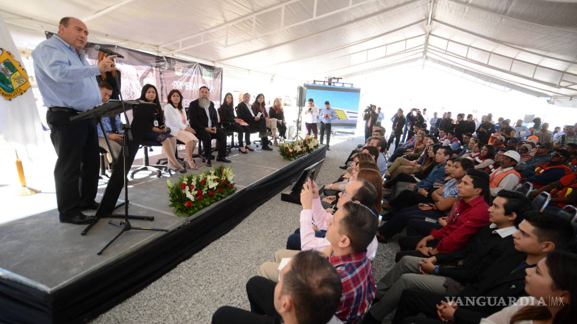 $!Universidad Autónoma de Durango invertirá en campus para Saltillo y Torreón