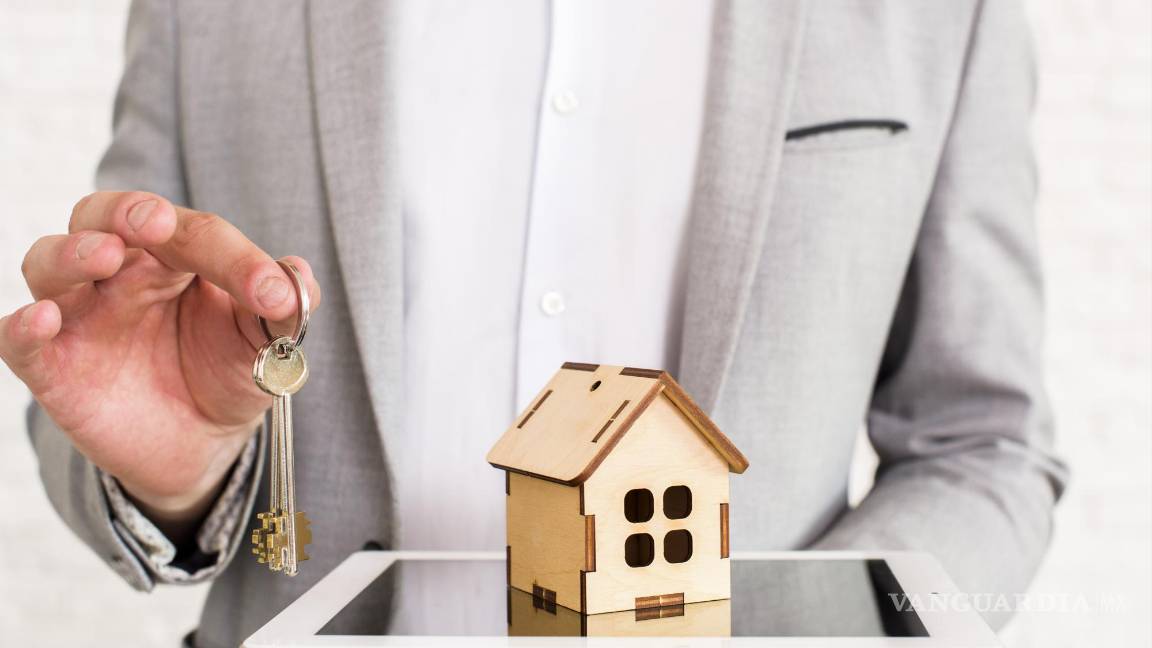 $!Estos recorridos virtuales 3D ofrecen al cliente la sensación de estar en una casa nueva e imaginarse su estancia.