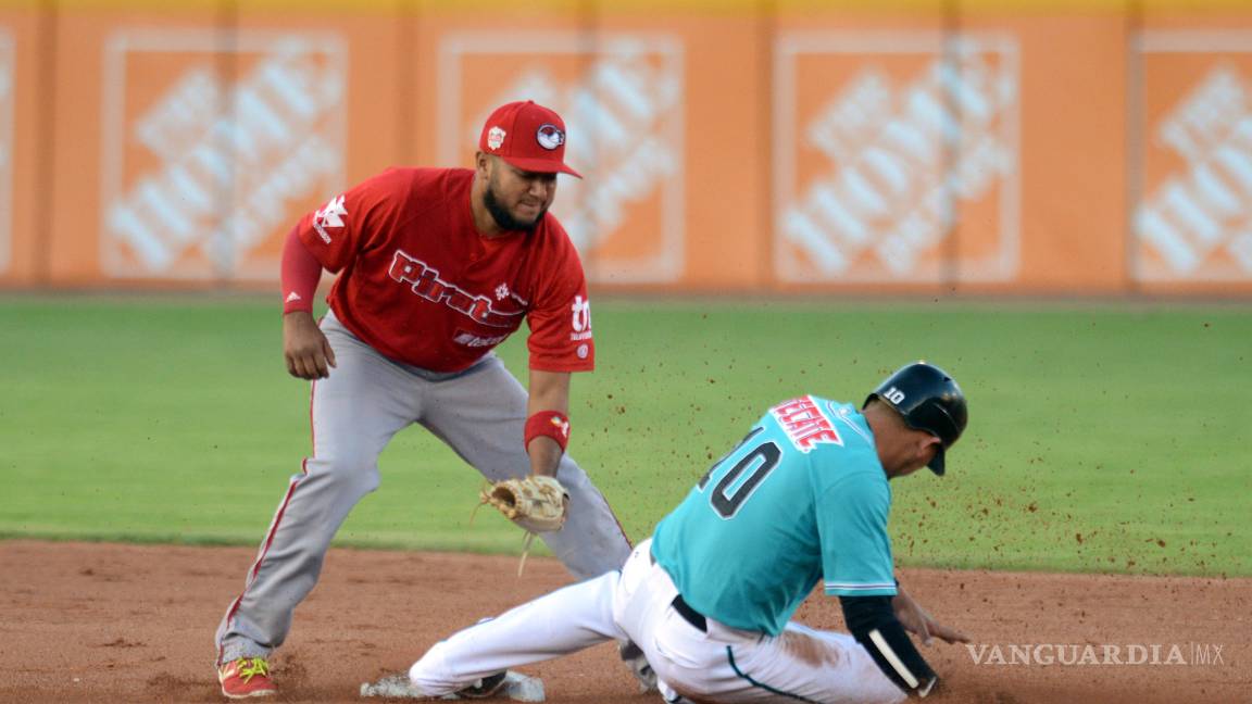 $!Saraperos regresaron a la senda del triunfo