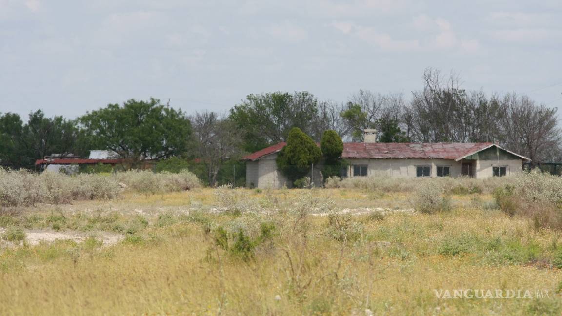 $!Descubren que Los Zetas operaron también en Centro recreativo del SNTE de Guerrero, Coahuila