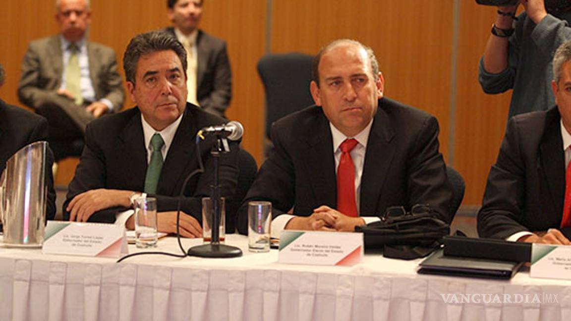 $!Torres López: uno de los fugitivos más buscados