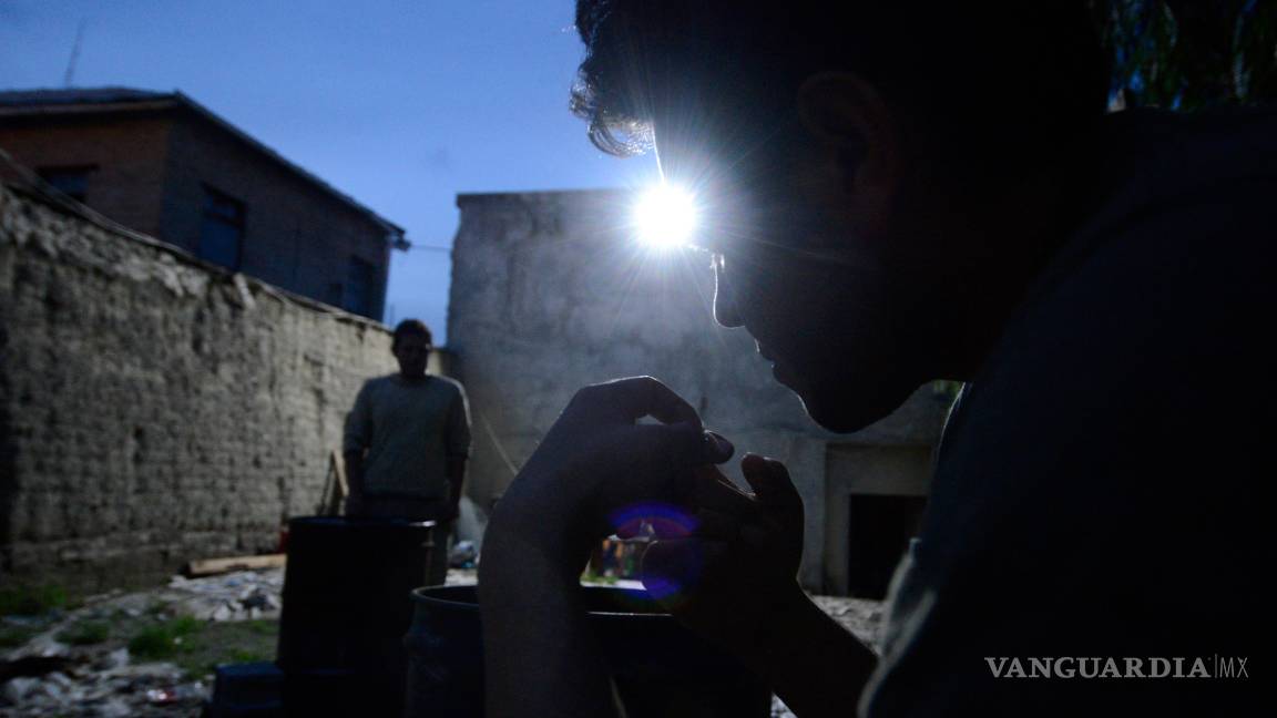 $!Tornado, una metáfora de la catástrofe humana