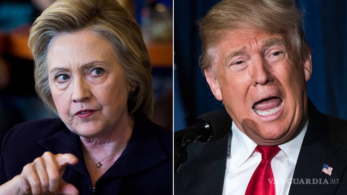 $!Rusia tiene información ‘comprometedora’ de Trump: espionaje de EU