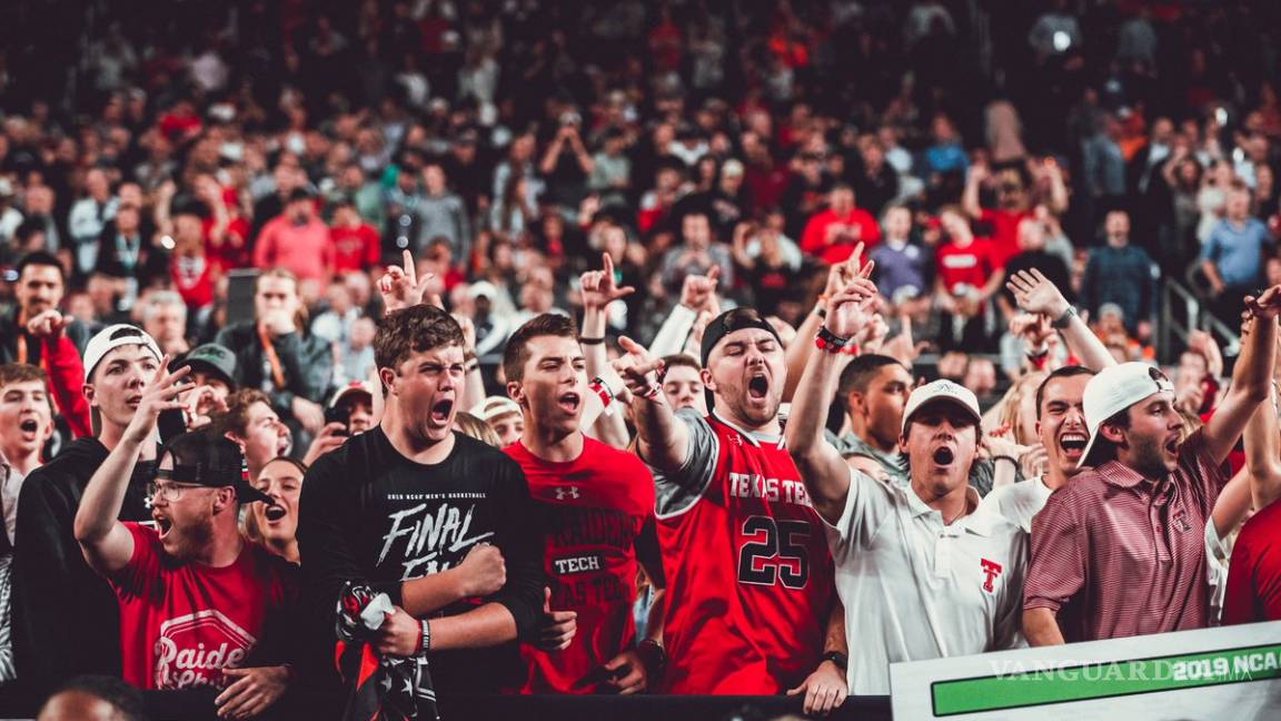 $!¡Estos Cavaliers sí ganan! Virginia logra su primer título de la NCAA tras vencer a Texas Tech