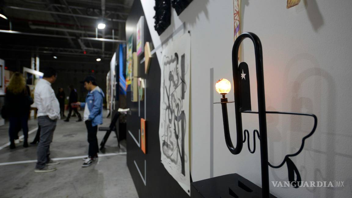 $!F-A-M-A; la plataforma para los coleccionistas en Monterrey