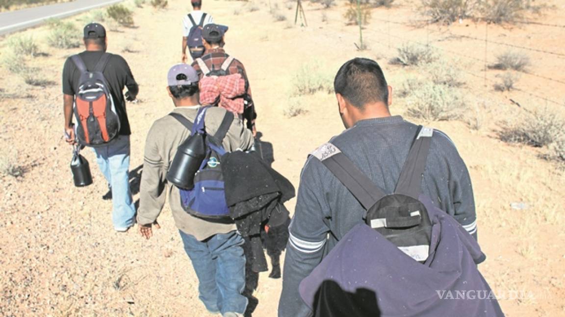 México también debe tratar bien a migrantes: De la Madrid