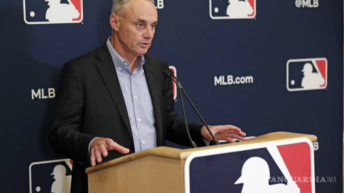 La MLB cambia las reglas de competición del béisbol para el 2020