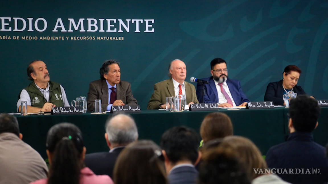La Semarnat podría suspender a Grupo México, 'van 22 accidentes y el de Guaymas no es el peor'