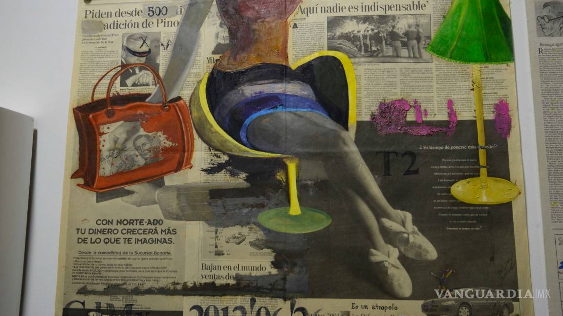 $!F-A-M-A; la plataforma para los coleccionistas en Monterrey