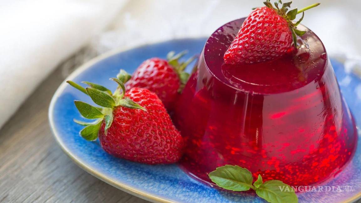 ¿De qué están hechas las gelatinas?... Según Profeco estas son las peores y las mejores marcas