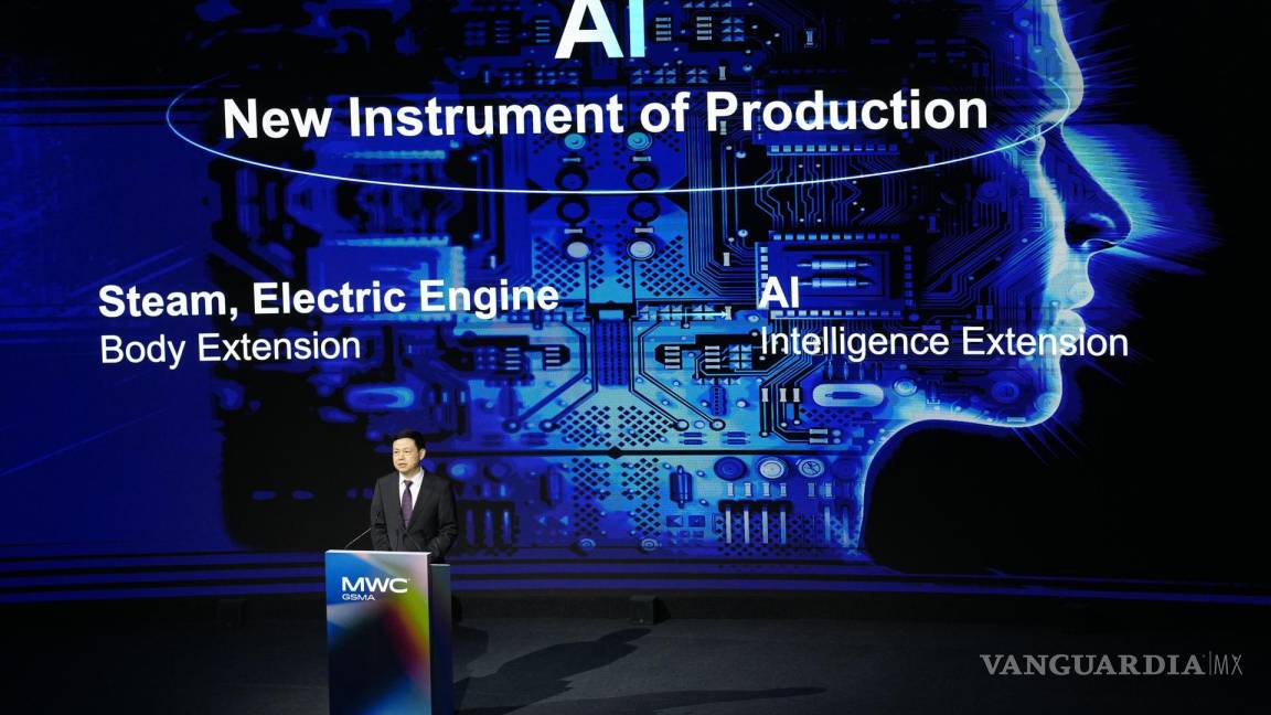 Con la creencia de que la IA va a transformar la tecnología, concluye el Mobile Wolrd Congress 2024 (fotogalería)