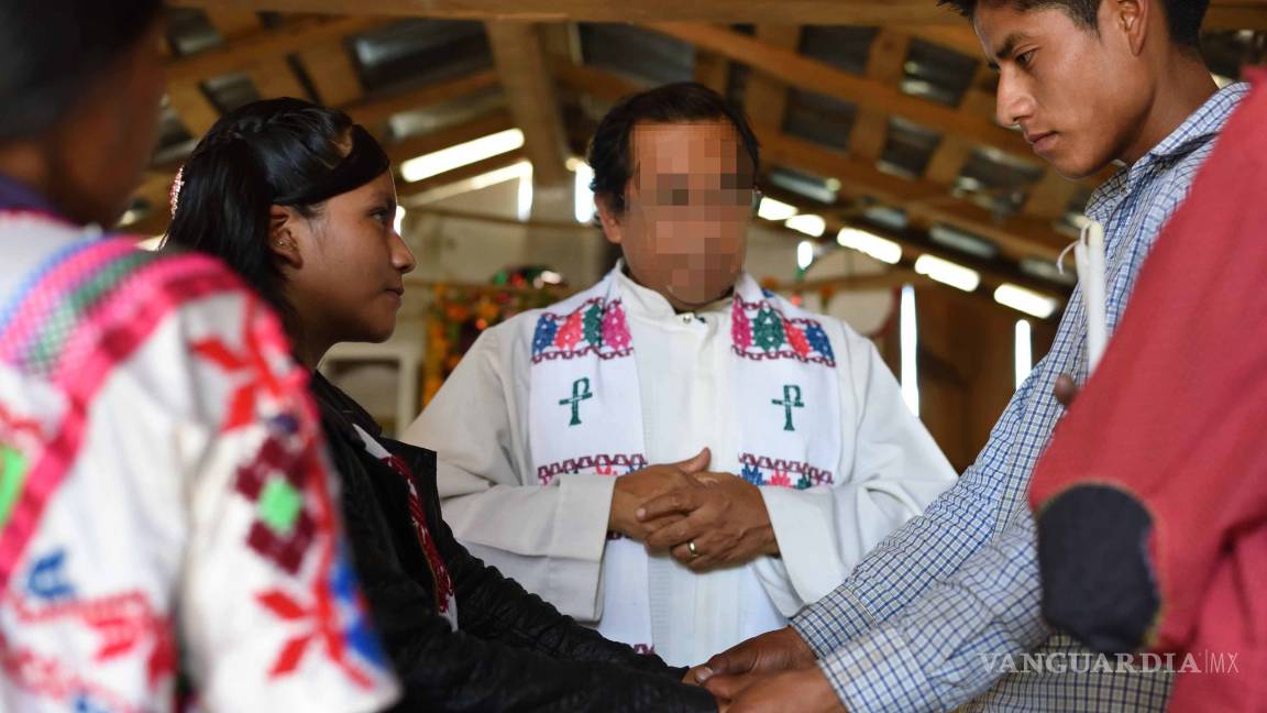 $!Venta de niñas, impune; usos y costumbres hace difícil castigar trata